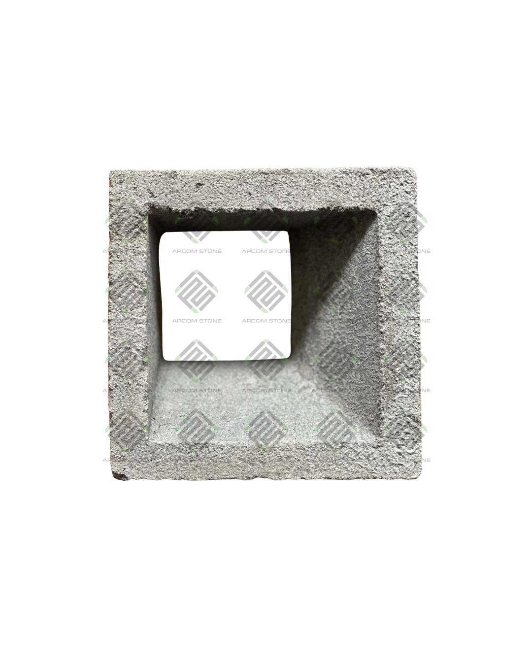 Step-in Square